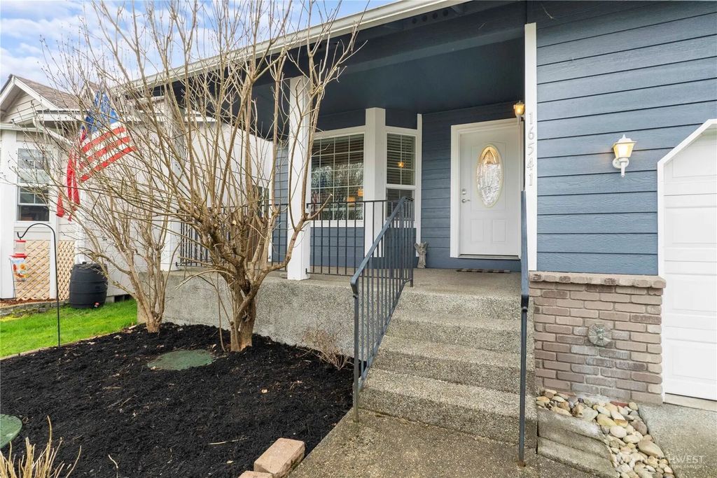 16541 Rainier View Drive Se, Yelm