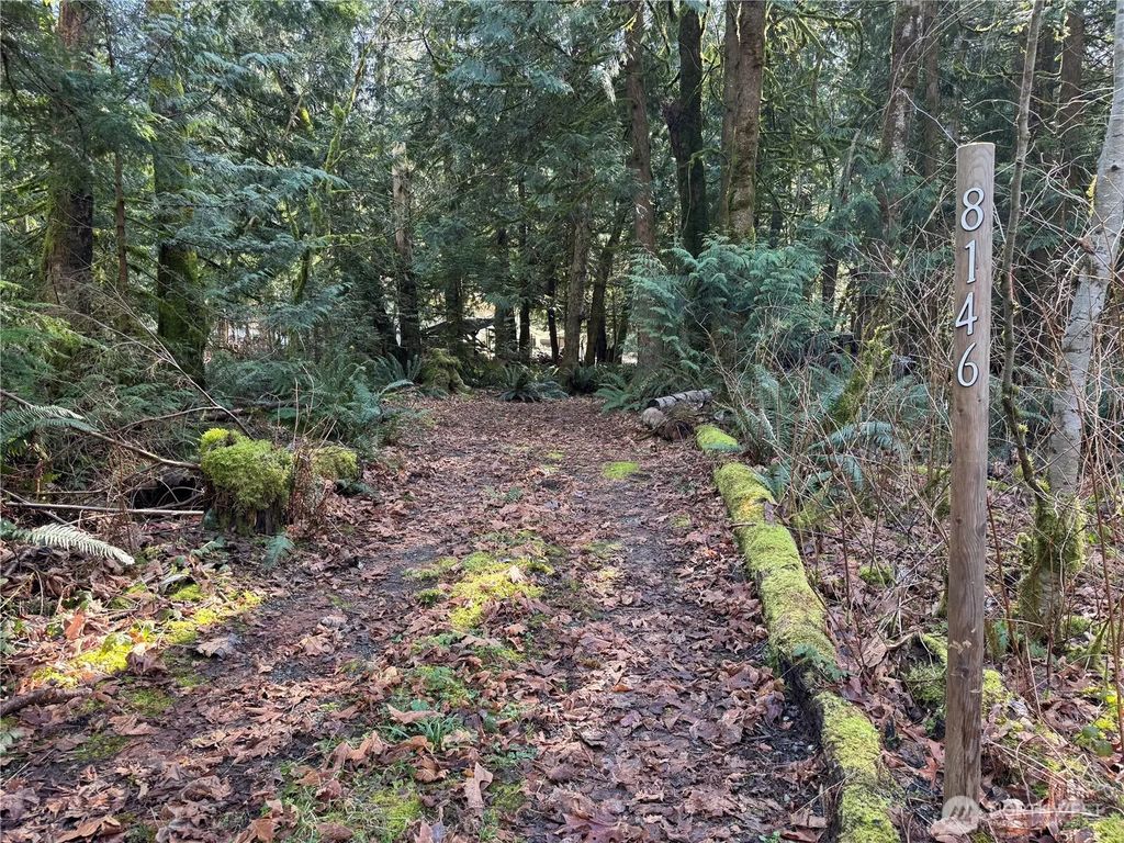 8146 Watkins Road, Sumas