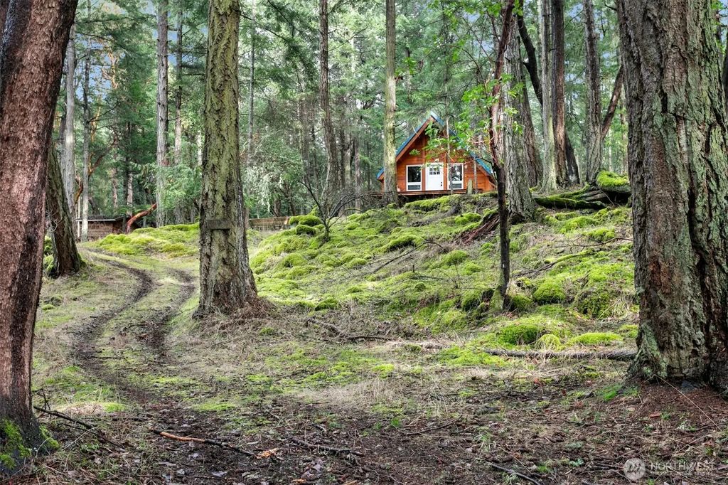 436 Marine Lane, Stuart Island