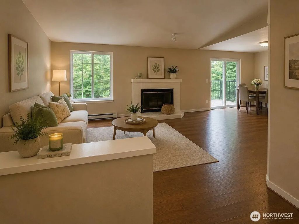 10605 Se 261st Place D302, Kent