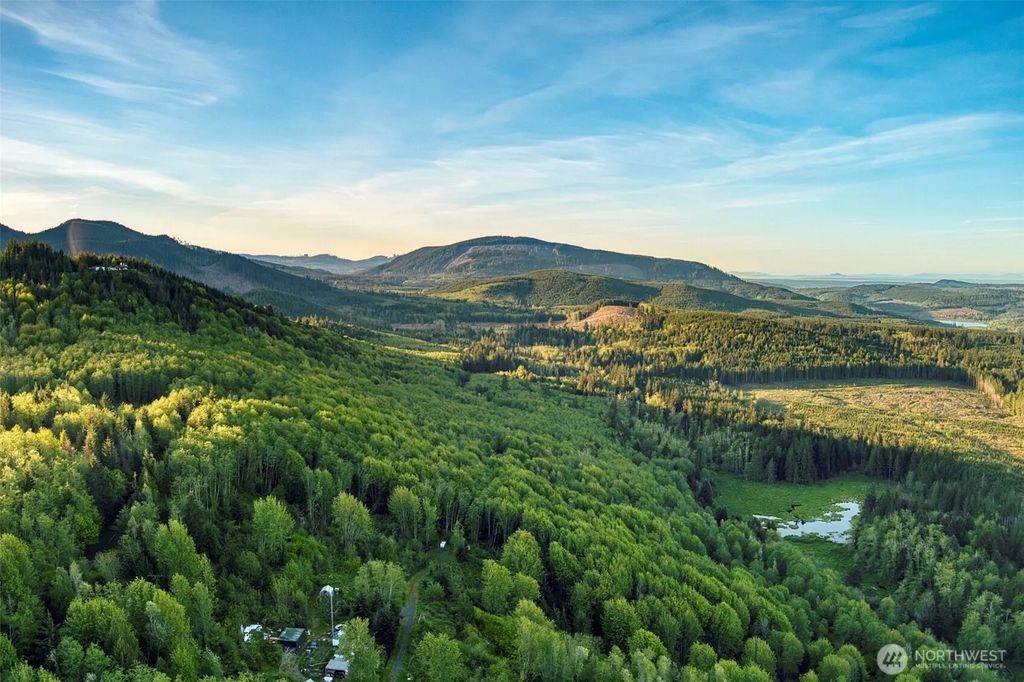 Elkhorn Lane, Quilcene