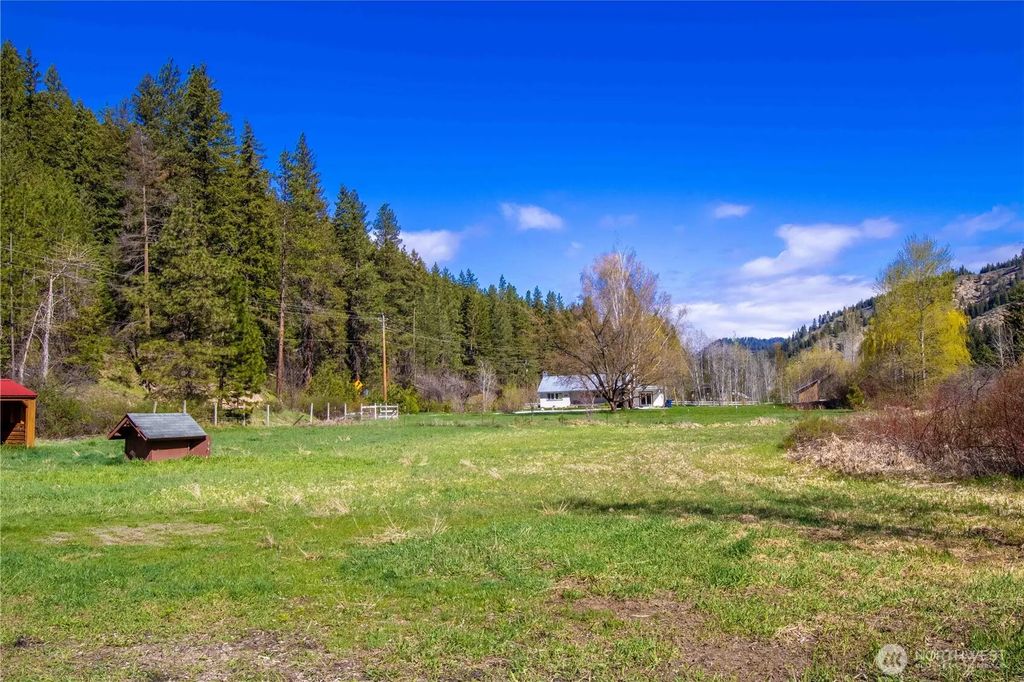 14905 Chumstick Highway, Leavenworth