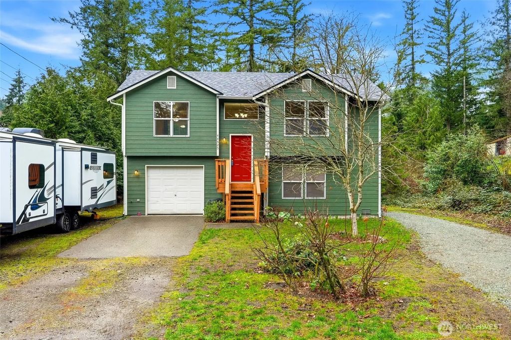 44525 Pine Road, Gold Bar