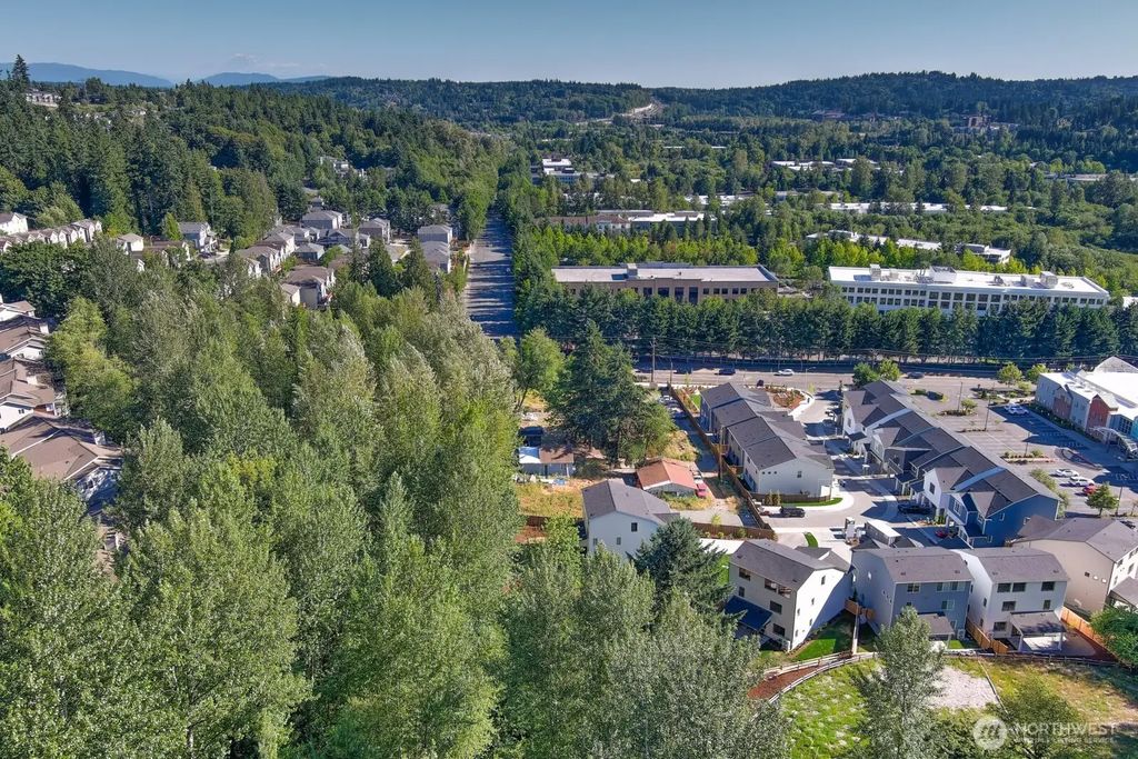 239th Street Se, Bothell