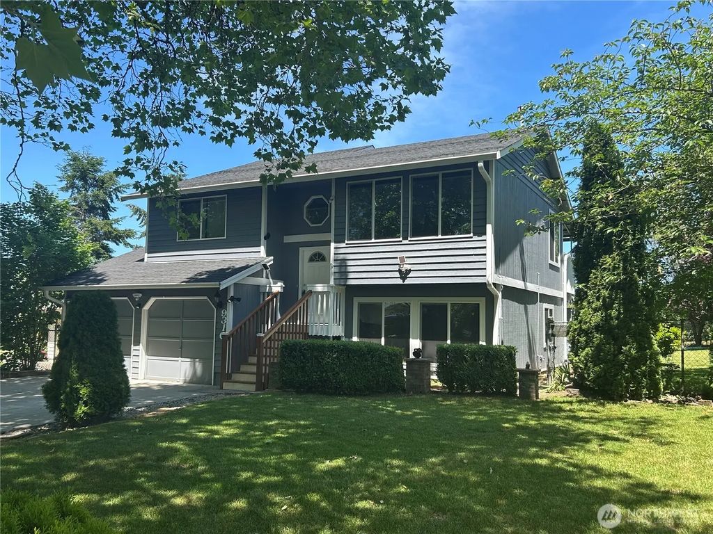 9310 Pinedrop Drive Se, Olympia