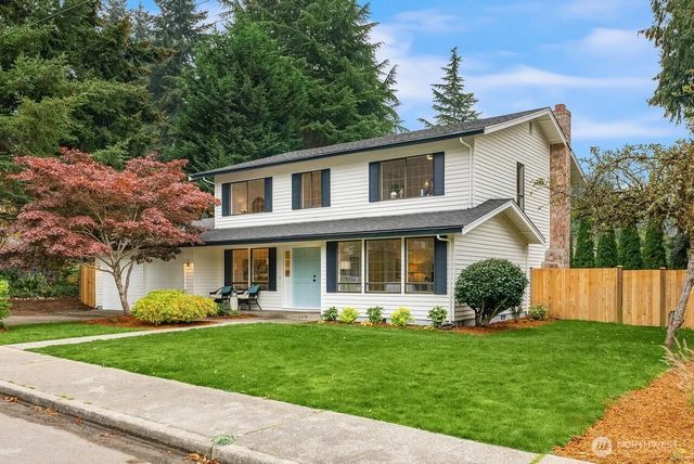 10703 Ne 53rd Street, Kirkland