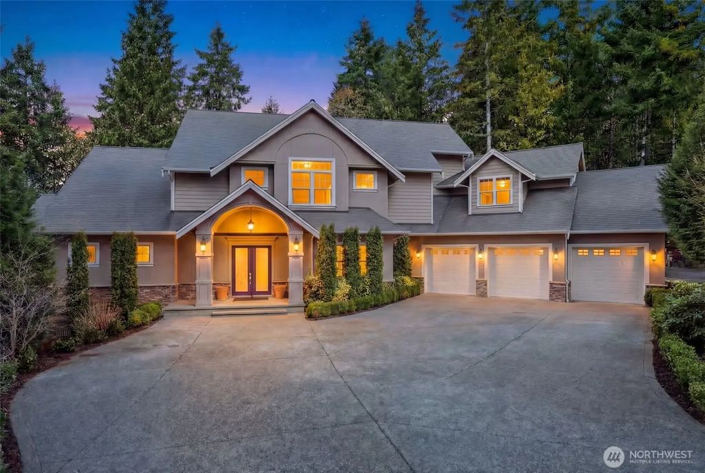 13920 47th Avenue Ct Nw, Gig Harbor