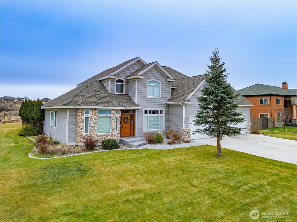 7298 Dune Lake Road Se, Moses Lake