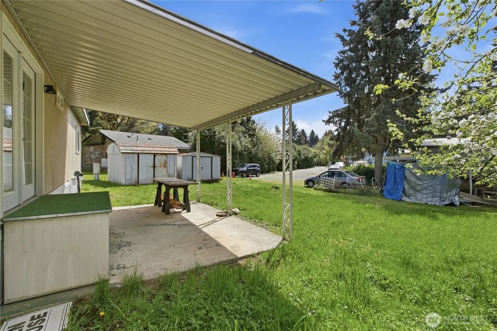 11517 155 Avenue Se, Renton