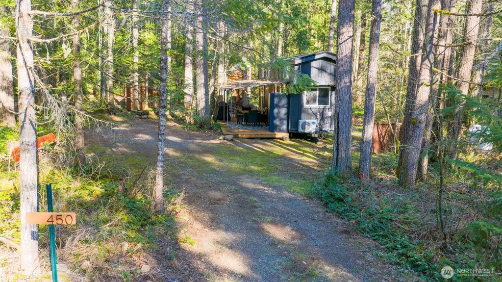 450 Mt Jupiter Pl, Hoodsport