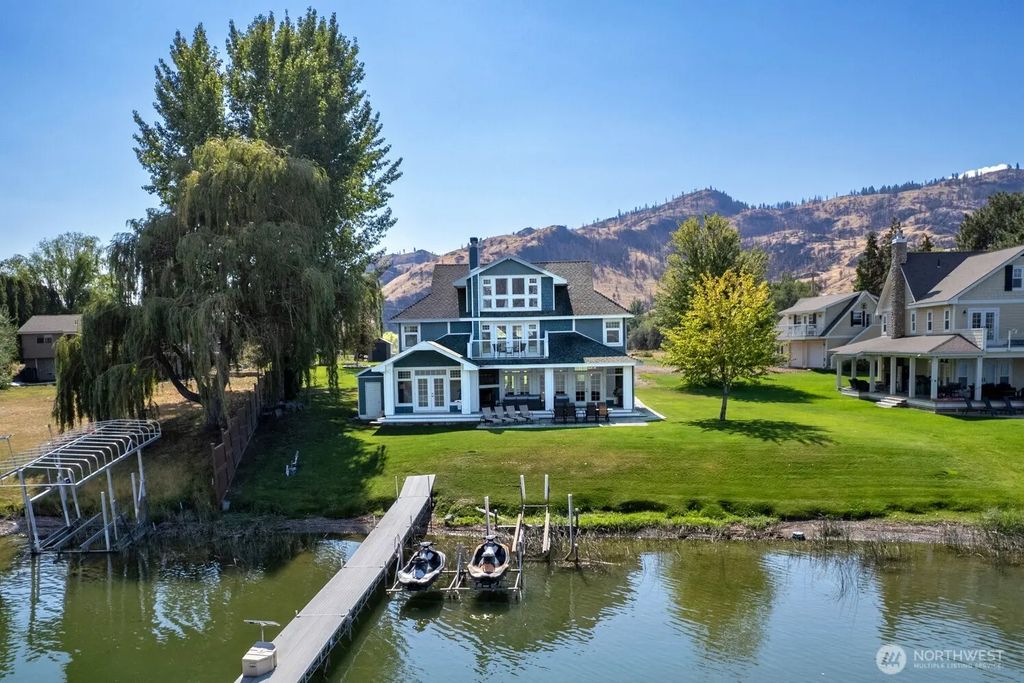 72 Boundary Point Road, Oroville