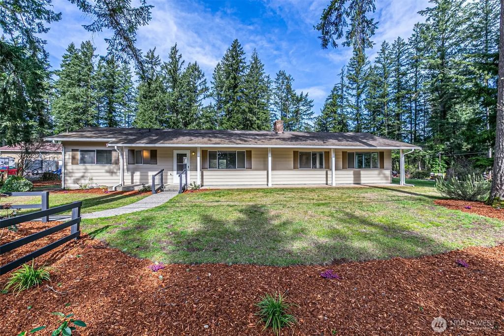 18056 Se 317th Street, Auburn
