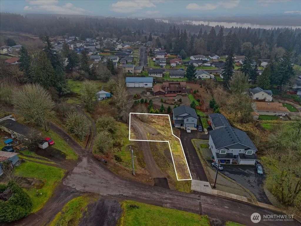1173 Birch Street, Kalama