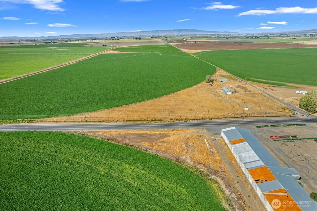 5099 E Road Nw, Ephrata