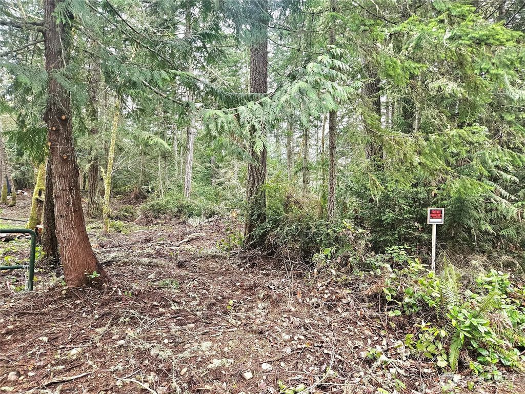 3 Nka W Go Onna Drive, Quilcene