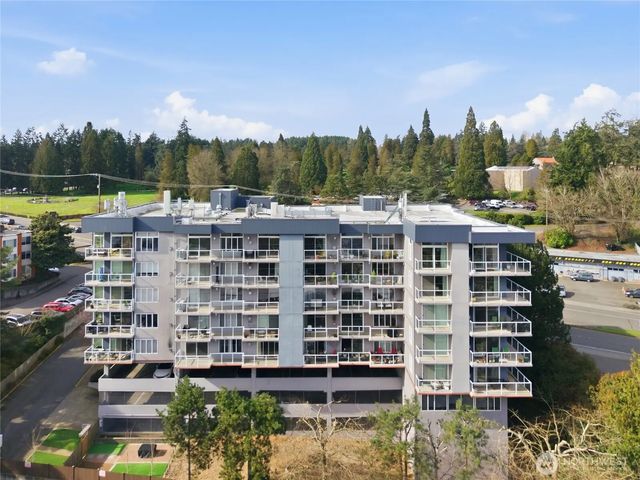 15020 Bothell Way Ne 406, Lake Forest Park