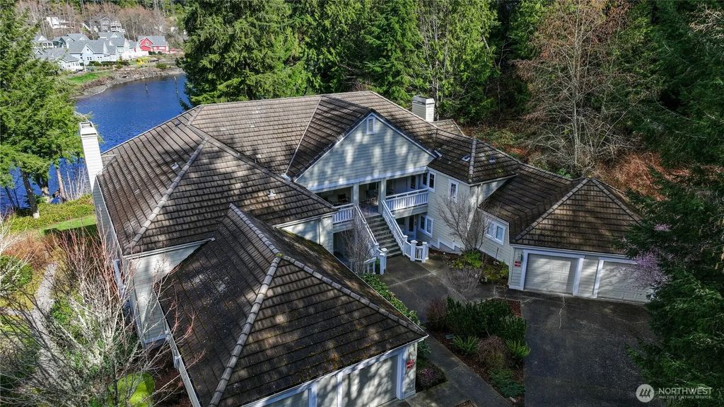 91 N Chandler Ct C, Port Ludlow