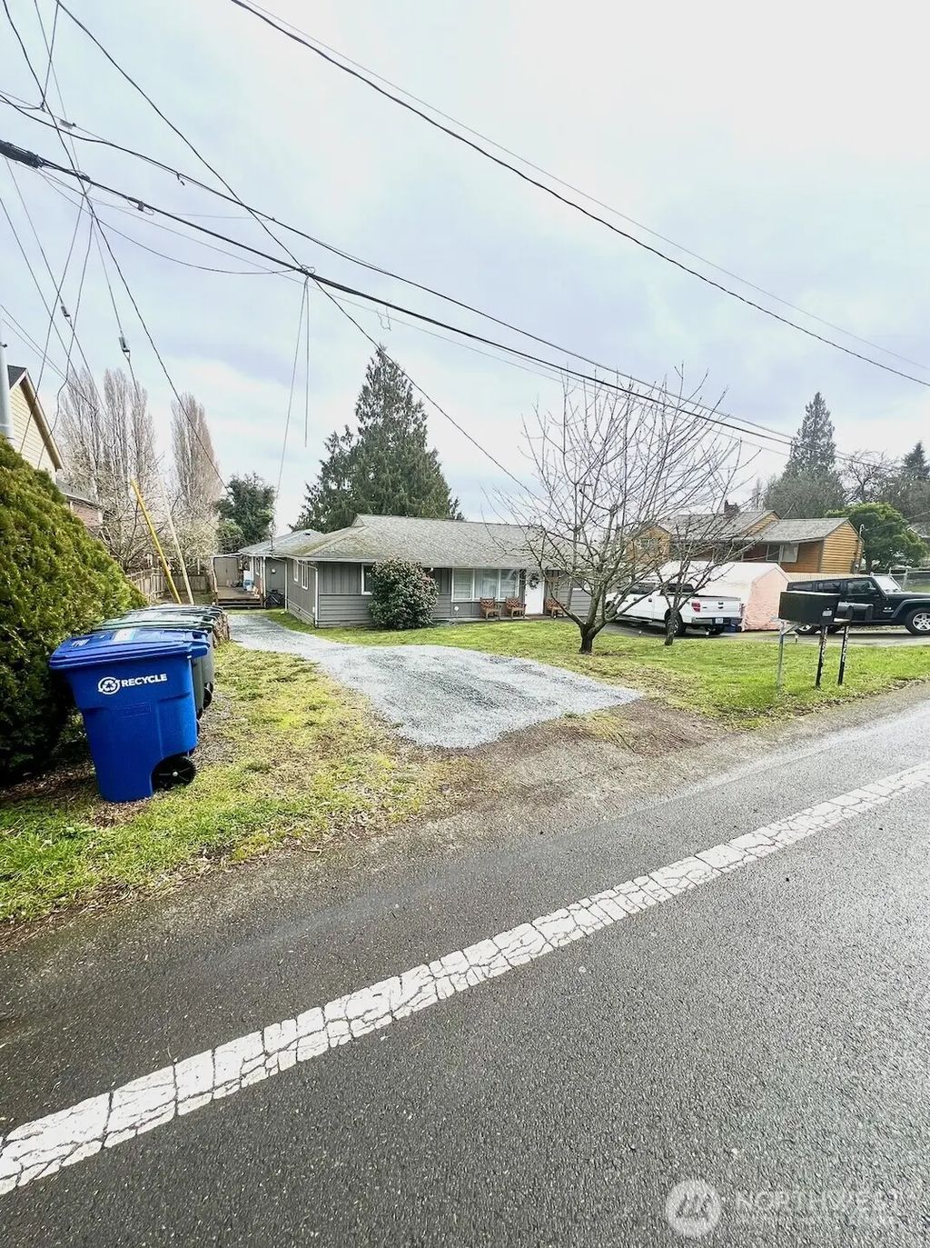 13348 32nd Ave S, Tukwila