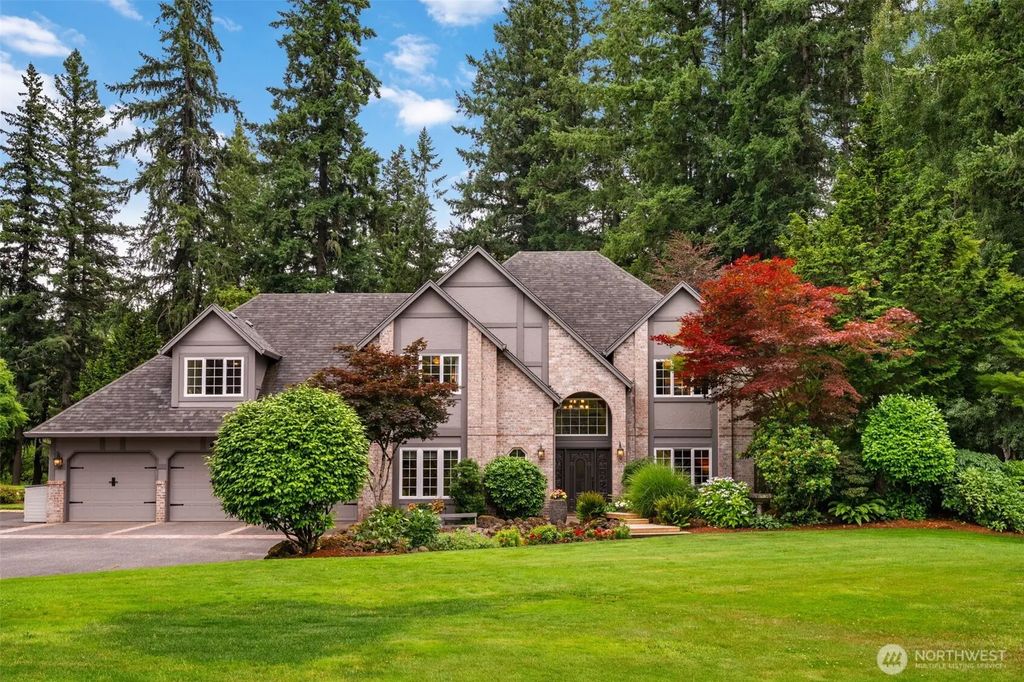 21917 Ne 28th Street, Camas