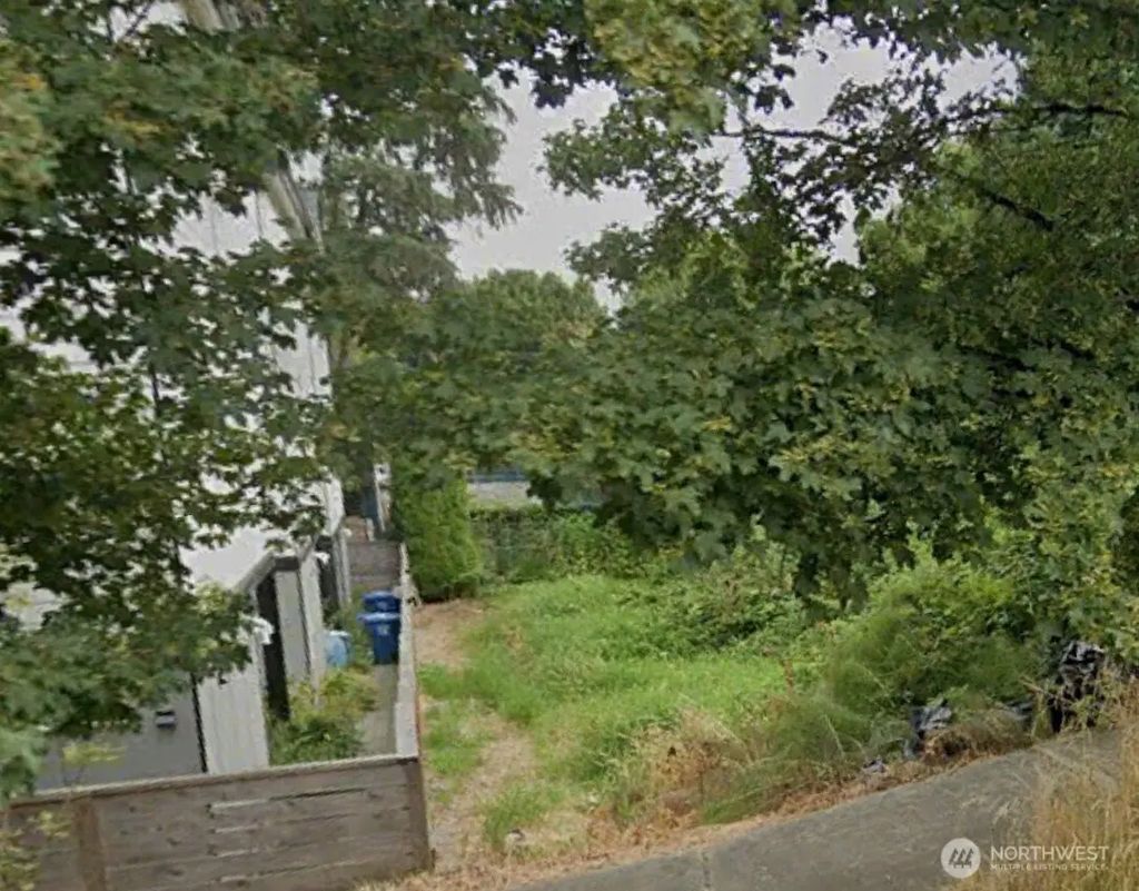 532 S Concord Street, Seattle