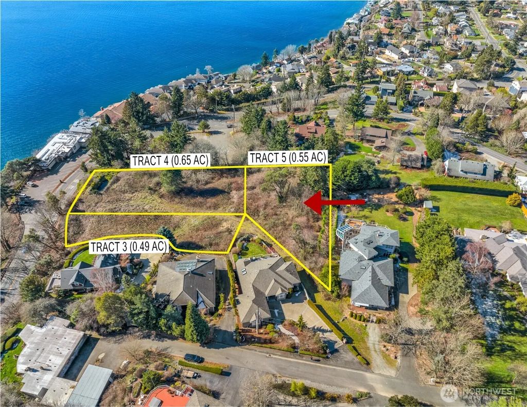 4520 Kennedy (tract #5) Road Ne, Tacoma