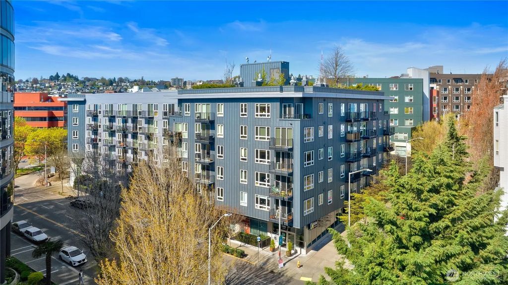 3104 Western Ave 603, Seattle