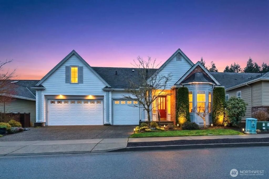 23915 Ne Adair Road, Redmond