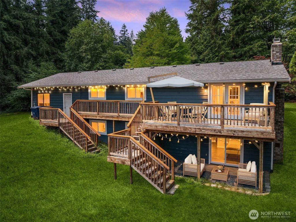 17030 174th Avenue Ne, Woodinville