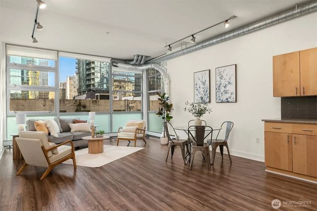 2015 Terry Avenue 416, Seattle