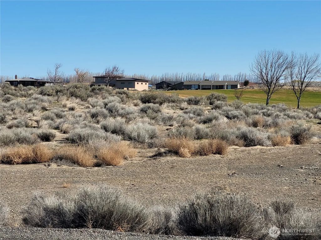 509 Sw Desert Aire Dr Sw 11, Mattawa