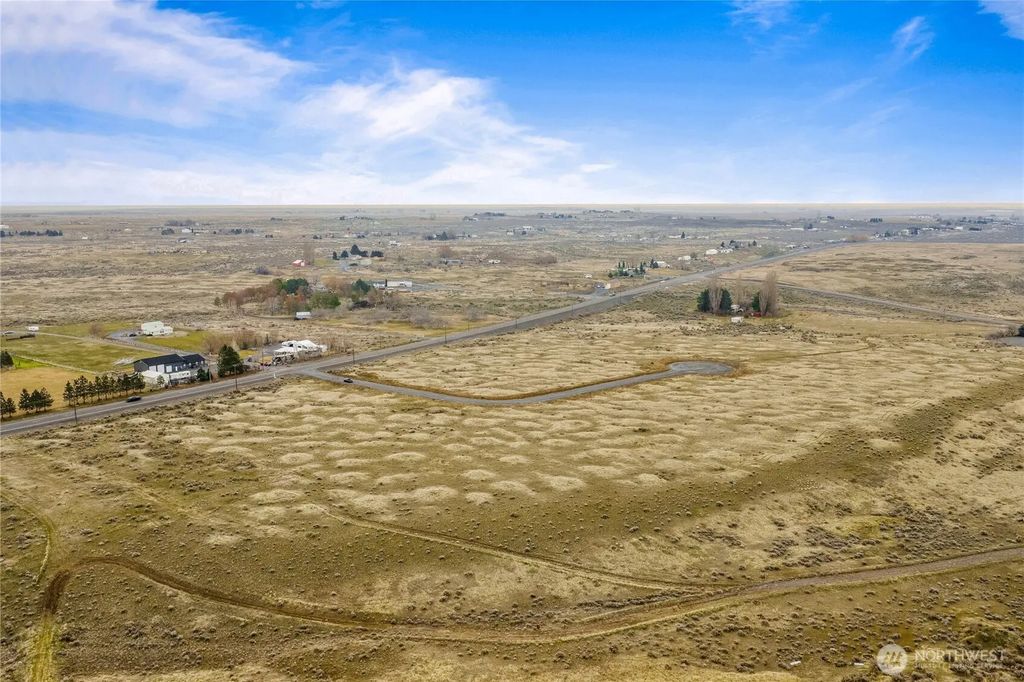 0 Lot 3 Cascade View Road, Ephrata