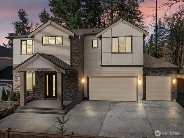 24922 Se 17th Street 1, Sammamish