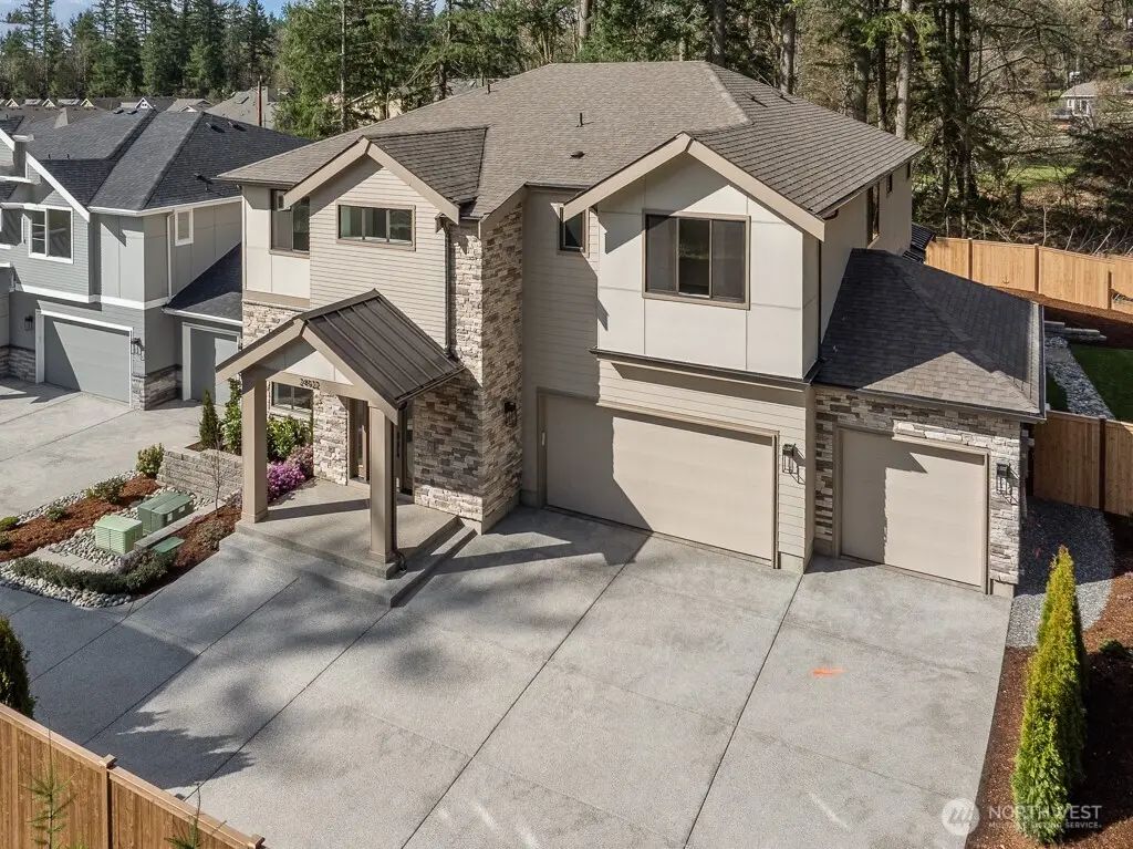 24922 Se 17th Street 1, Sammamish