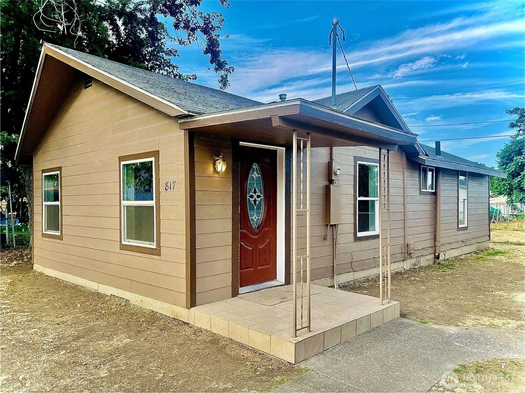 817 Perkins Street, Milton-Freewater