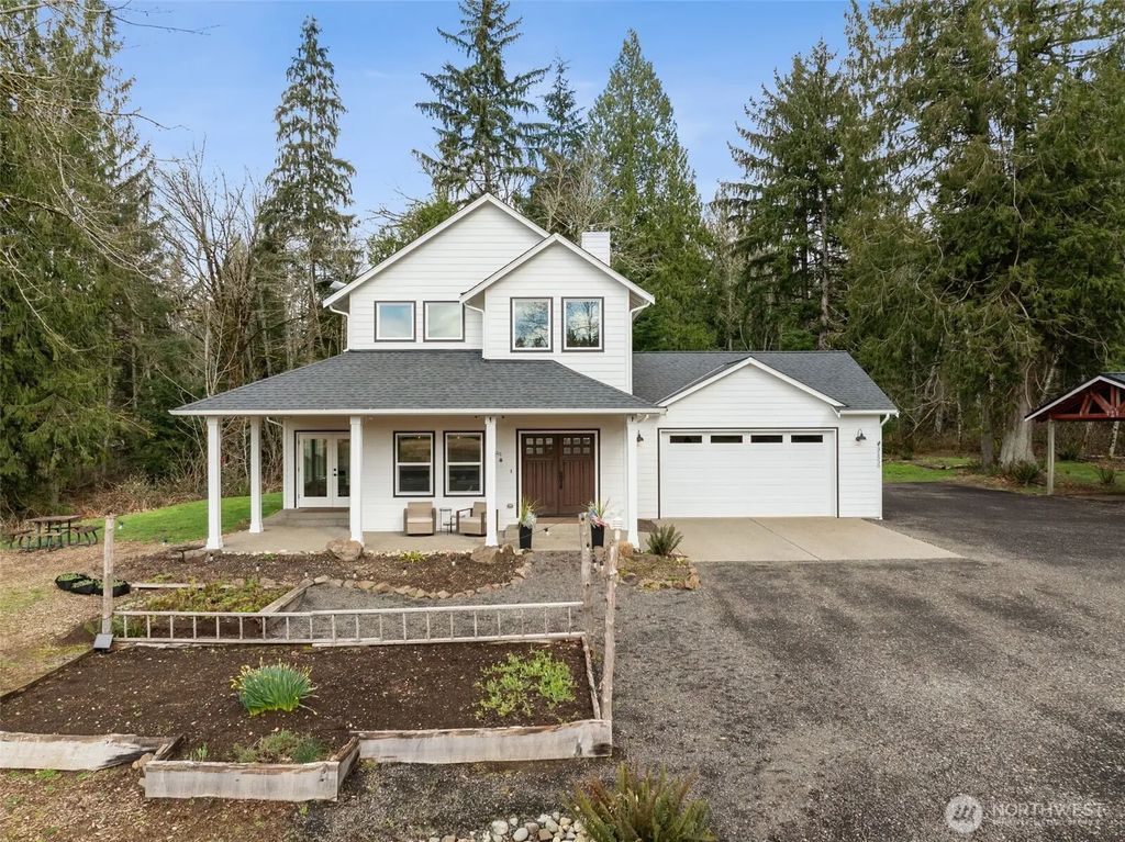 31530 Se 384th Street, Enumclaw