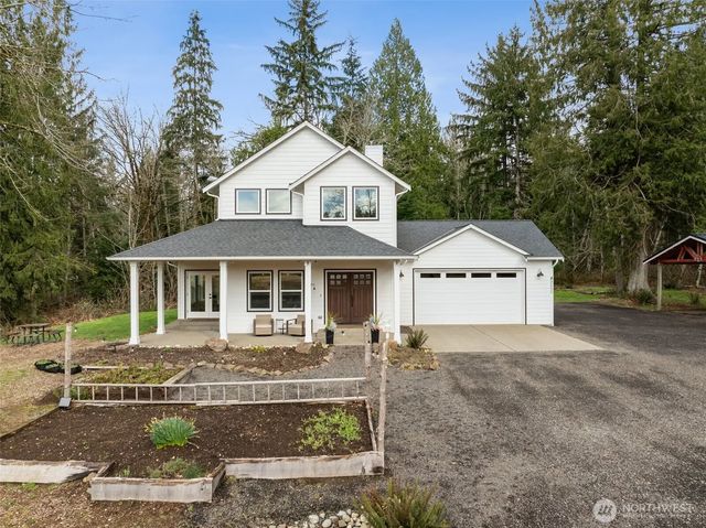 31530 Se 384th Street, Enumclaw