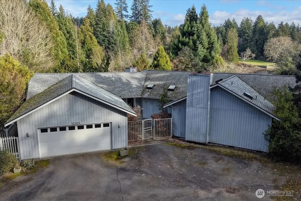 12109 122nd Street Nw, Gig Harbor