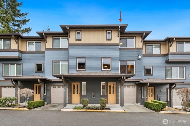 2115 201st Place Se H3, Bothell