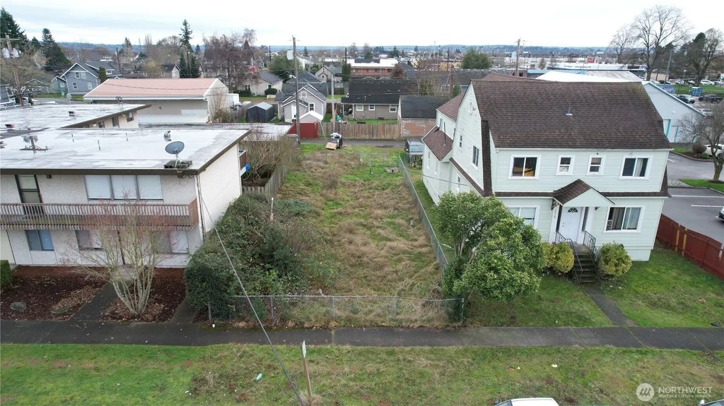 1518 7th Street, Marysville