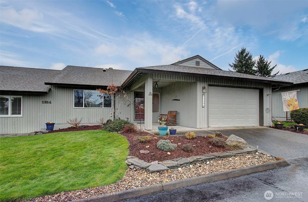 1314 Nw 134th Street A, Vancouver