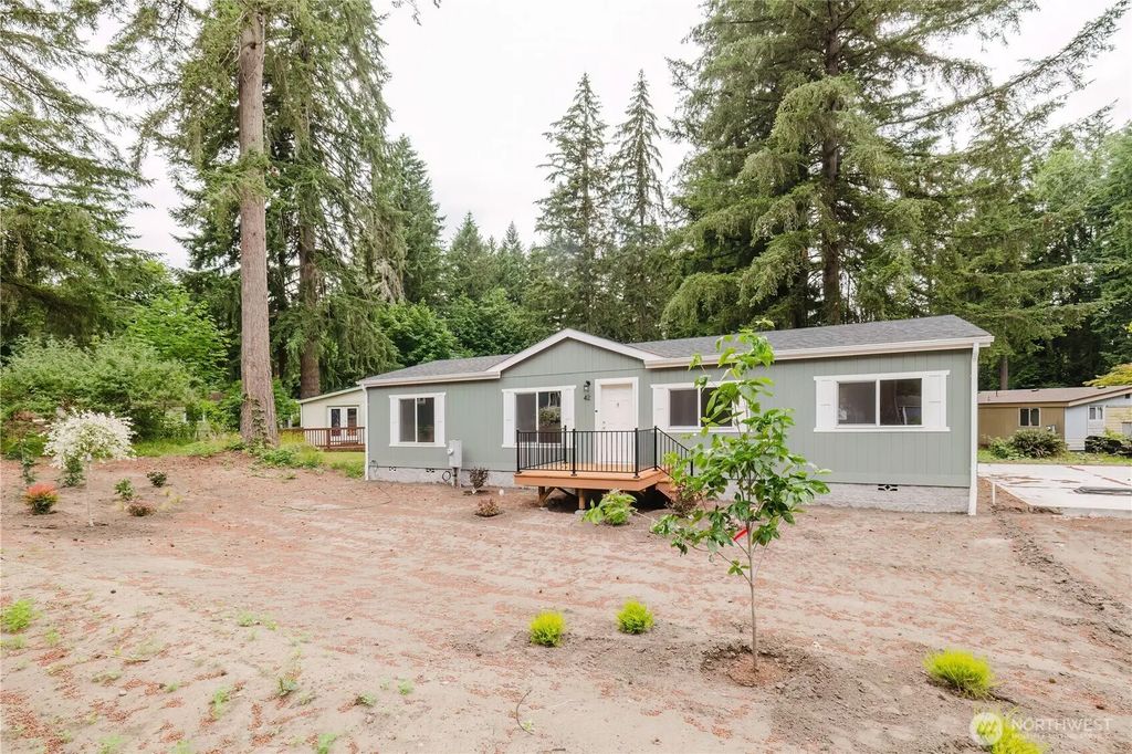 2535 70th Avenue Sw 42, Tumwater