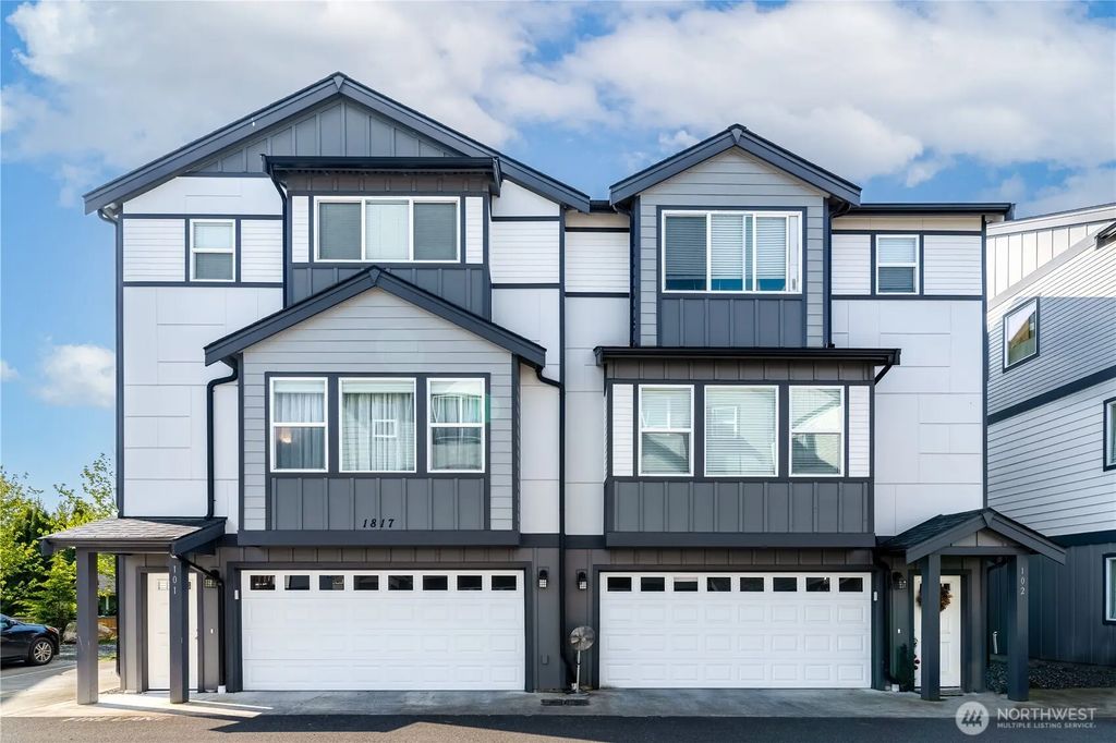 1817 Eastgate Loop, Ferndale