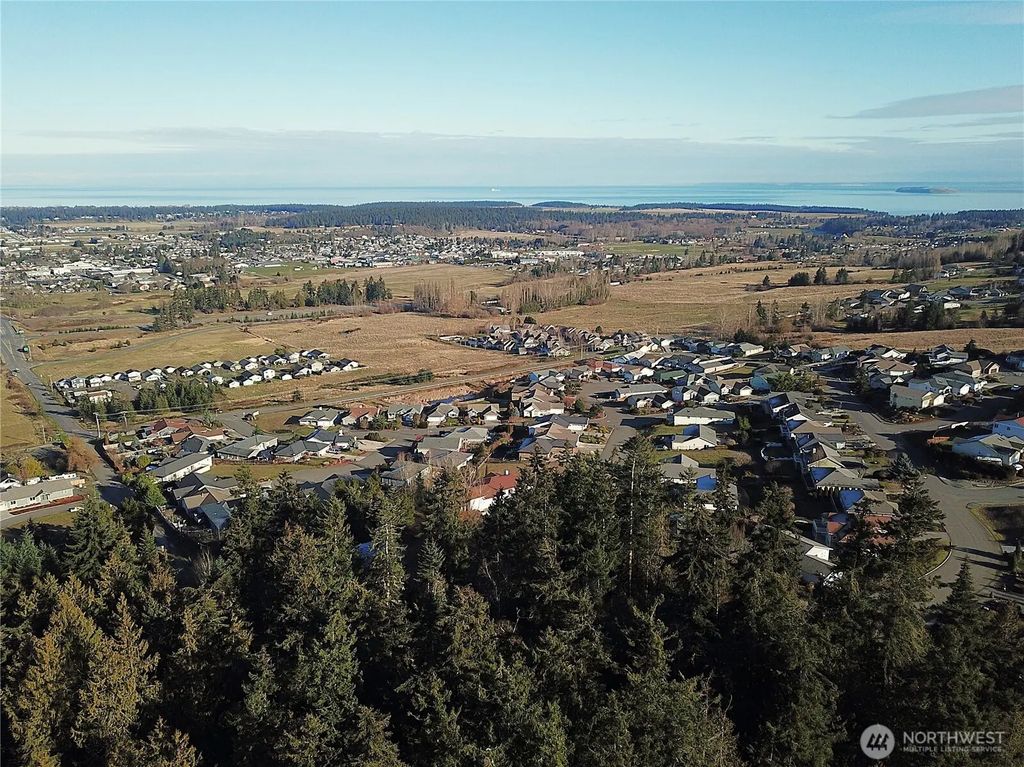 9999 S Sequim Ave Parcel B, Sequim