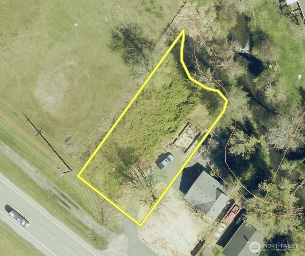 615 Croft Avenue W, Gold Bar