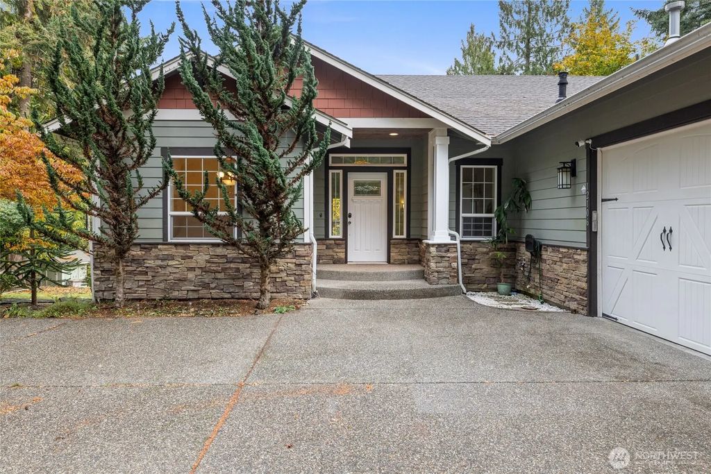 12106 109th Street Nw, Gig Harbor