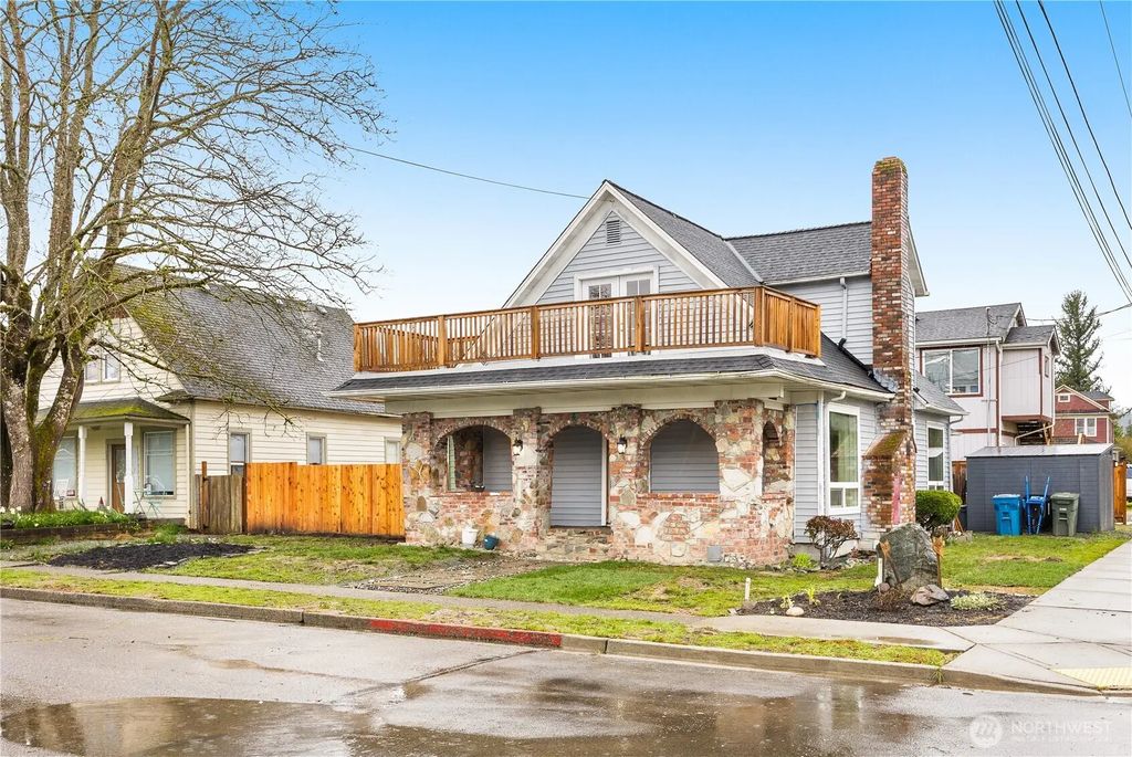 111 Cedar Avenue 1, Sultan