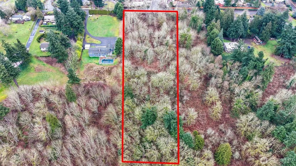 232 Xx 94th Avenue S, Kent