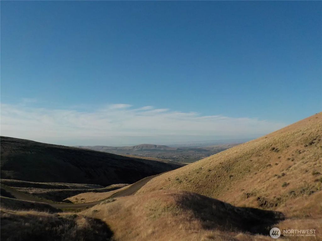 Bohosky Drive, Yakima