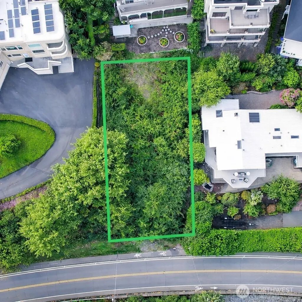 8512 Ne Juanita Drive, Kirkland