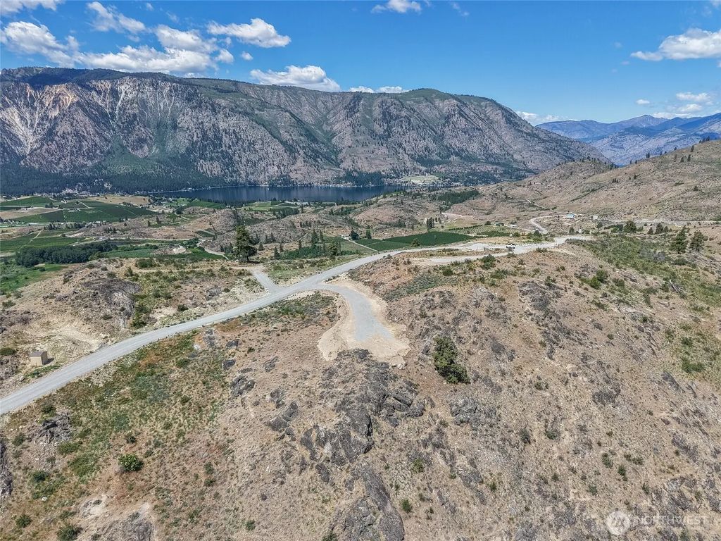 656 Glory View Lane Lot #1, Manson
